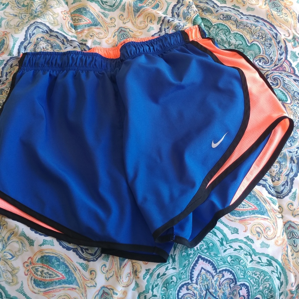 Nike shorts